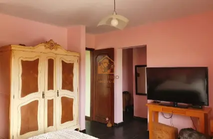 Imagem: Casa Térrea para Venda, City América