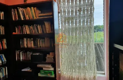 Imagem: Casa Térrea para Venda, City América