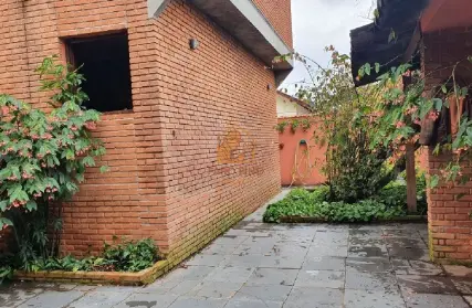 Imagem: Casa Térrea para Venda, City América