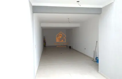 Imagem: Sobrado para Venda, Jardim Líbano