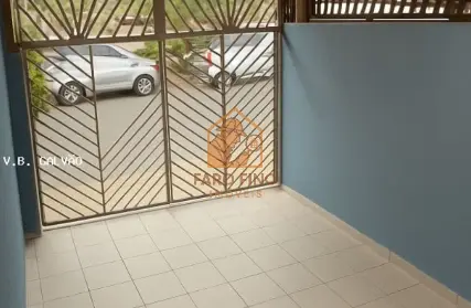 Imagem: Sobrado para Venda, Parque Panamericano