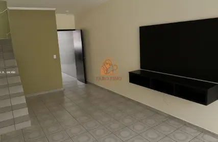 Imagem: Sobrado para Venda, Parque Panamericano