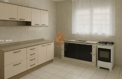 Imagem: Sobrado para Venda, Parque Panamericano