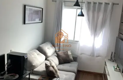 Imagem: Apartamento para Venda, Jardim São João