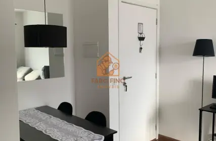 Imagem: Apartamento para Venda, Jardim São João