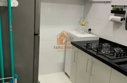 Imagem: Apartamento para Venda, Jardim São João