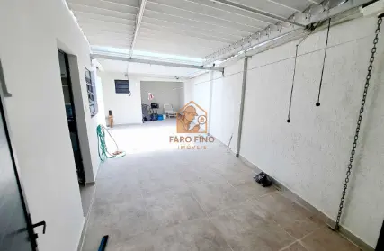 Imagem: Casa Térrea para Venda, Jardim Felicidade (Zona Oeste)