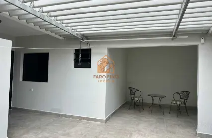 Imagem: Casa Térrea para Venda, Jardim Felicidade (Zona Oeste)