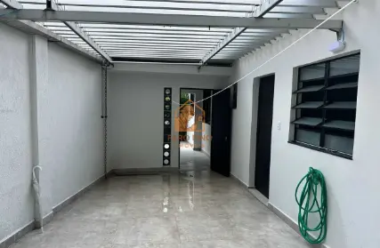 Imagem: Casa Térrea para Venda, Jardim Felicidade (Zona Oeste)