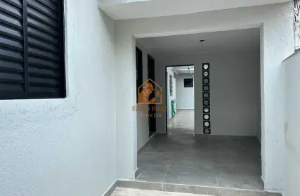 Imagem: Casa Térrea para Venda, Jardim Felicidade (Zona Oeste)