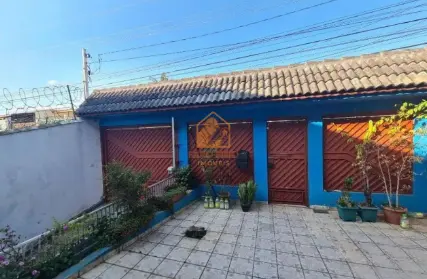 Imagem: Sobrado para Venda, Jardim Vivan