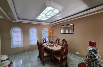 Imagem: Sobrado para Venda, Jardim Vivan