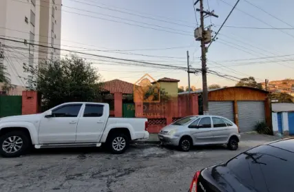 Imagem: Terreno para Venda, Vila Mangalot