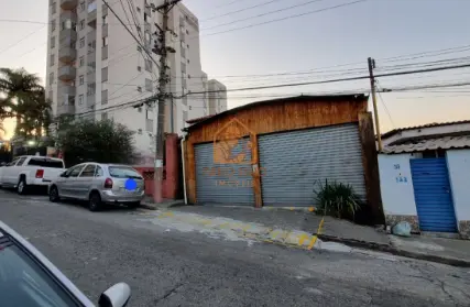 Imagem: Terreno para Venda, Vila Mangalot