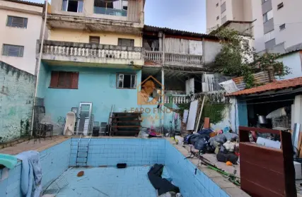 Imagem: Terreno para Venda, Vila Mangalot