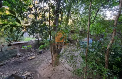 Imagem: Terreno para Venda, Vila Mangalot