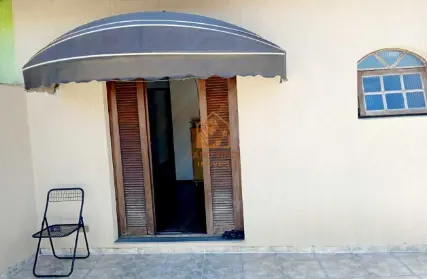 Imagem: Casa Térrea para Venda, Jardim Pinheiros