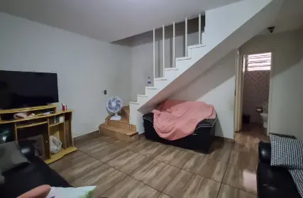 Imagem: Sobrado para Venda, Jardim Mangalot