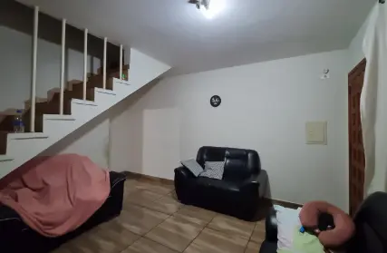 Imagem: Sobrado para Venda, Jardim Mangalot