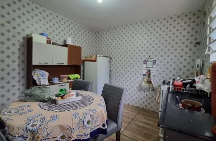 Imagem: Sobrado para Venda, Jardim Mangalot