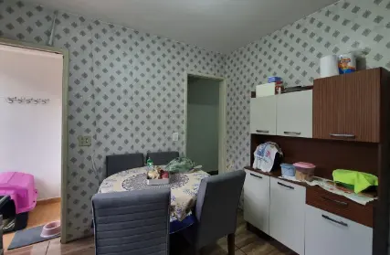 Imagem: Sobrado para Venda, Jardim Mangalot