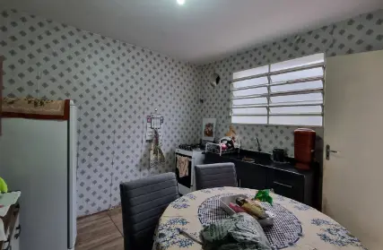 Imagem: Sobrado para Venda, Jardim Mangalot