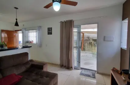 Imagem: Casa Térrea para Venda, Jardim Sydney