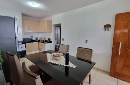 Imagem: Casa Térrea para Venda, Jardim Sydney