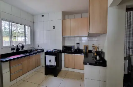 Imagem: Casa Térrea para Venda, Jardim Sydney