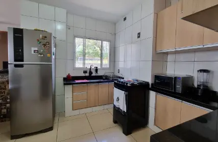 Imagem: Casa Térrea para Venda, Jardim Sydney