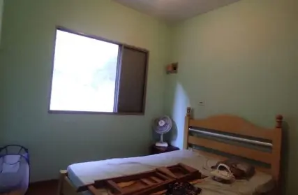 Imagem: Casa Térrea para Venda, Vila Boaçava