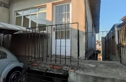 Imagem: Casa Térrea para Venda, Vila Boaçava