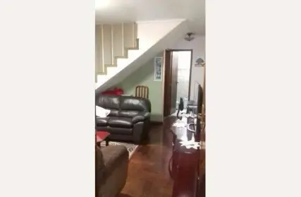 Imagem: Sobrado para Venda, Jardim Mangalot