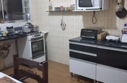 Imagem: Casa Térrea para Venda, Parque Maria Domitila