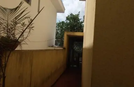 Imagem: Casa Térrea para Venda, Parque Maria Domitila