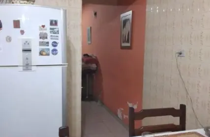 Imagem: Casa Térrea para Venda, Parque Maria Domitila