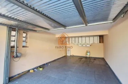 Imagem: Casa Térrea para Venda, Jardim Marisa