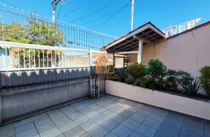 Imagem: Casa Térrea para Venda, Jardim Marisa