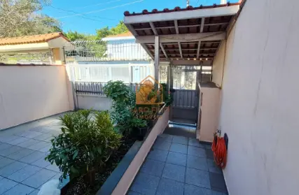 Imagem: Casa Térrea para Venda, Jardim Marisa