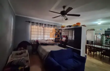 Imagem: Casa Térrea para Venda, Jardim Santo Elias