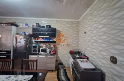 Imagem: Casa Térrea para Venda, Jardim Santo Elias