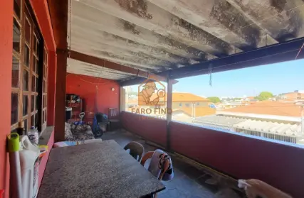 Imagem: Casa Térrea para Venda, Jardim Santo Elias