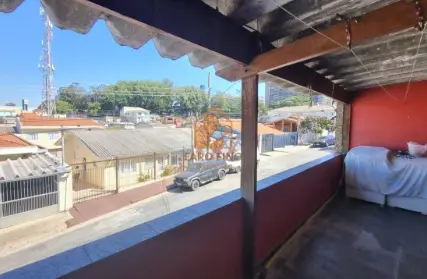 Imagem: Casa Térrea para Venda, Jardim Santo Elias