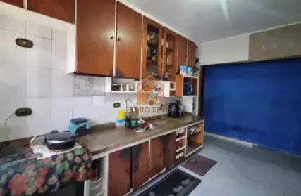 Imagem: Casa Térrea para Venda, Jardim Santo Elias