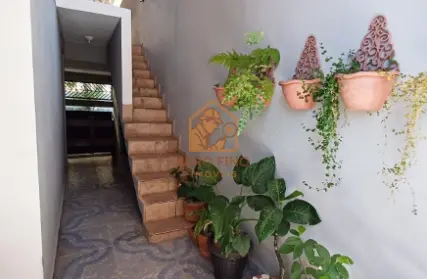 Imagem: Sobrado para Venda, Conj. City Jaraguá