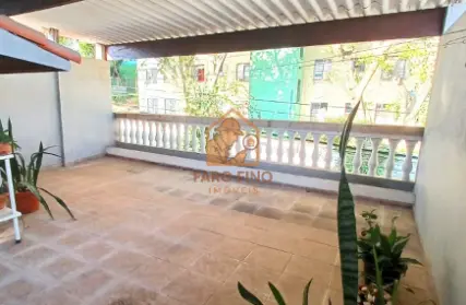 Imagem: Sobrado para Venda, Conj. City Jaraguá