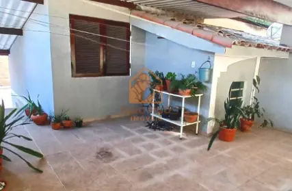 Imagem: Sobrado para Venda, Conj. City Jaraguá