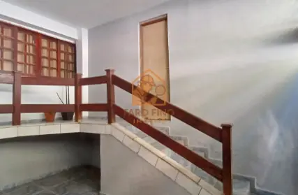 Imagem: Sobrado para Venda, Conj. City Jaraguá