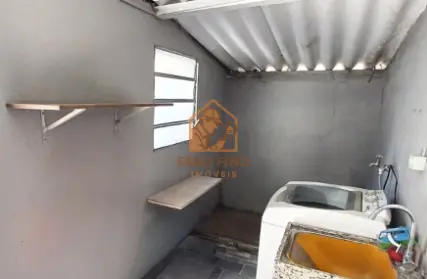 Imagem: Sobrado para Venda, Conj. City Jaraguá