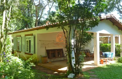 Imagem: Chácara / Sítio para Venda, Vila Clarice